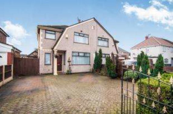 3 Bedroom Semi-Detac...